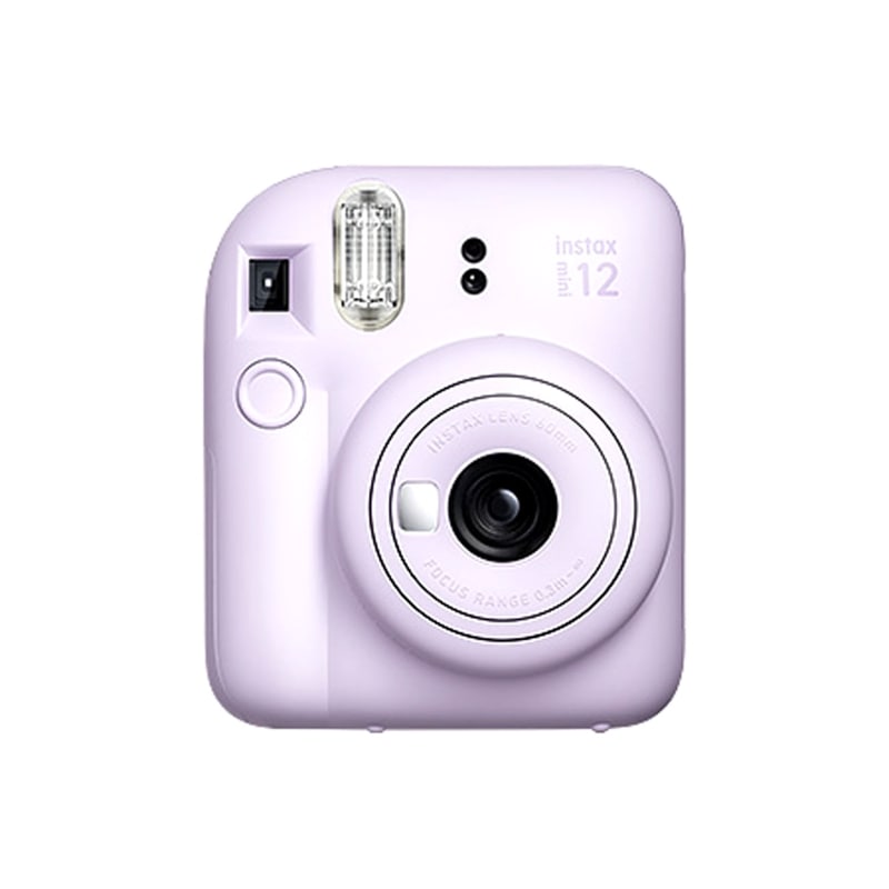���ʡ��ե��ե���ࡡ������������INSTAX mini 12 �饤��å��ѡ��ץ�