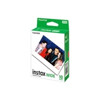 եեࡡѥեࡡINSTAX WIDE(10)