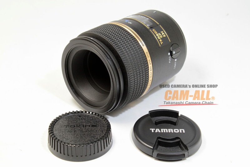 ��š�������󡡡���SP AF90mm F2.8Di �ޥ���(272EII  �˥���F�ޥ�����ѡ�AF�⡼������¢)�����������١�A-(����)