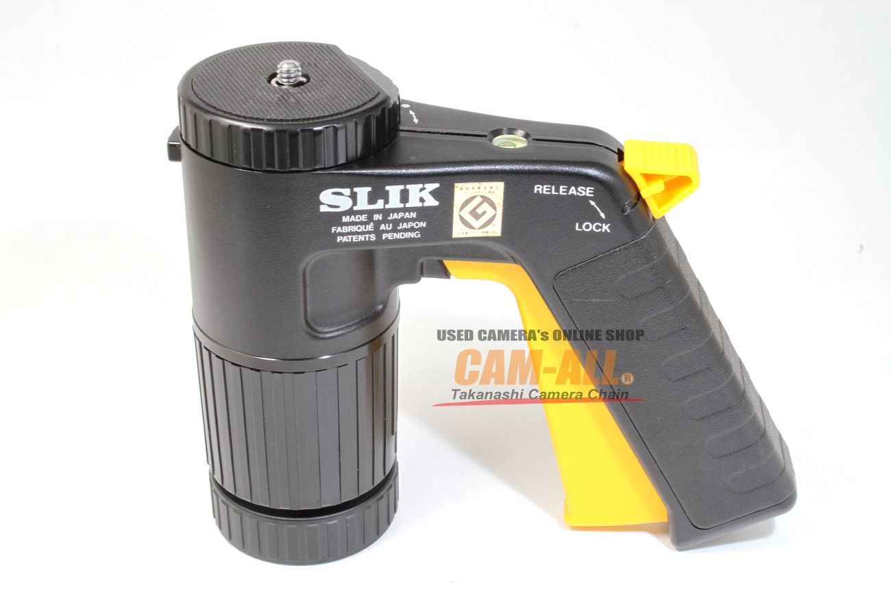 SLIK 雲台 AF2100 グリップ型 200445 6g7v4d0 Amazon.co.jp: SLIK 雲台 AF2100 グリップ型 200445 : Electronics