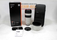 ��š����ˡ�������FE70-200mm F2.8 GM OSSII���������١�A(��Ʊ��)