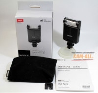 šˡեå HVL-F20M١AB+ʥץ饹