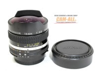 ��š��˥��󡡡���Ais 16mm F2.8 �ե��å��奢�����������١�B�����ʡ�