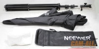 ��š�NEEWER�������饤�ȥ������ + ���եȥܥå���60x90cm ���åȡ��������١�AB-(���ʥޥ��ʥ�)��