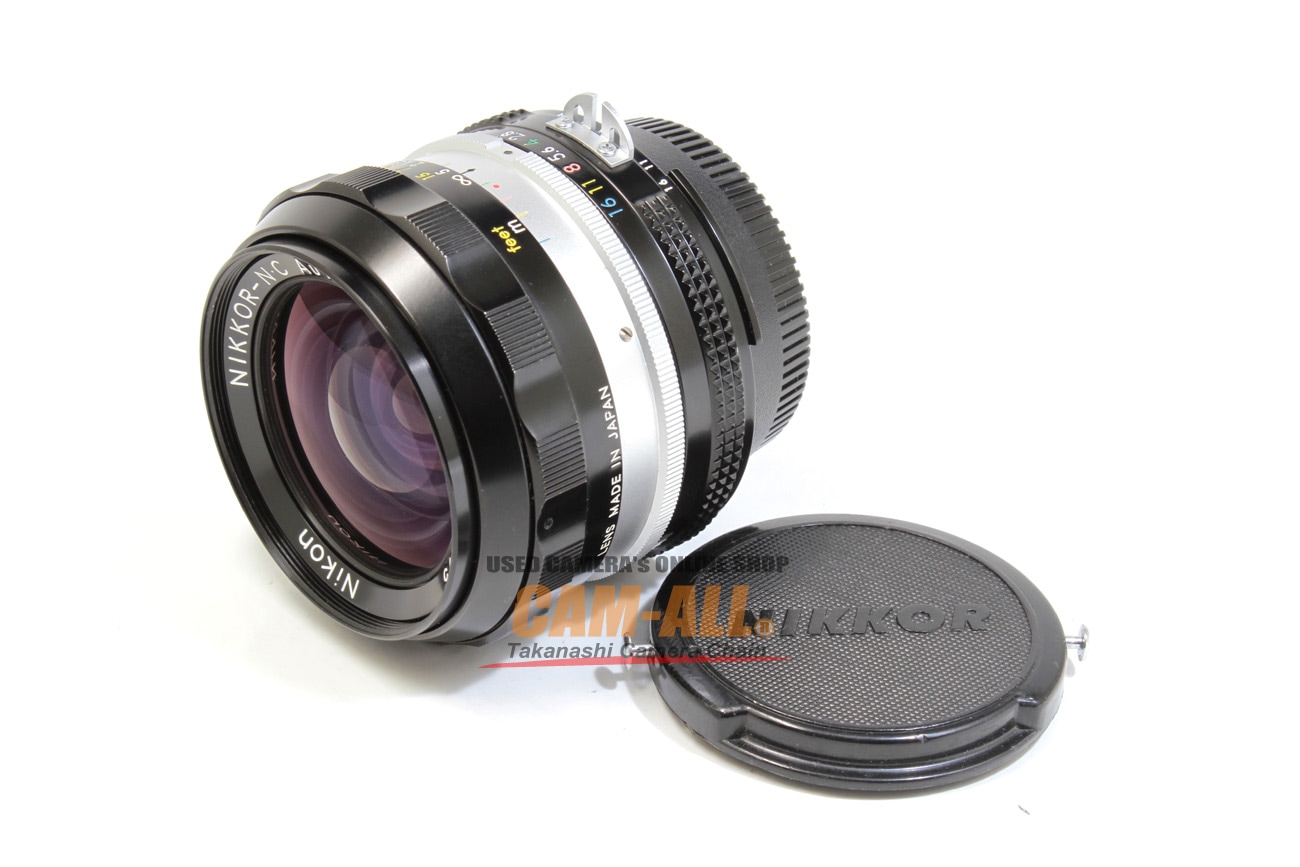 美品】動作◎ 綺麗な写真 Ai-s Nikkor 50mm f1.8 864 Amazon |