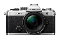 ���ʡ�OM SYSTEM OM-3��M.ZD 12-45mm F4.0 PRO ��󥺥��å� (��������) 