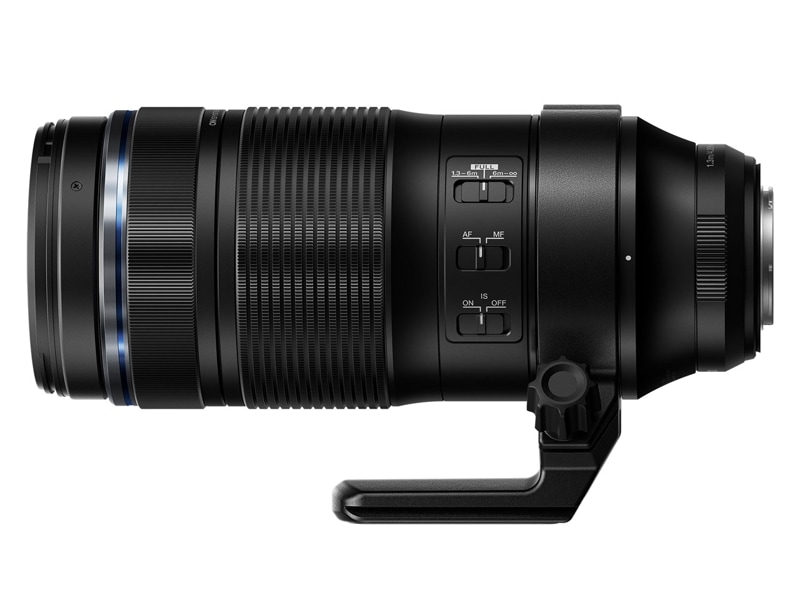 ʡOM SYSTEMM.ZUIKO DIGITAL ED 100-400mm F4-6.3 IS  2025ǯ31ȯͽꡢͽ桪 