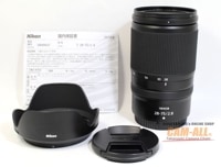 ��š��˥��󡡡���NIKKOR Z 28-75mm F2.8���������١�A-�����ʡ�