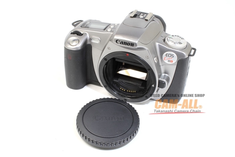 ��š�����Υ󡡡���EOS-Kiss III L �ܥǥ����������١�AB-�����ʥޥ��ʥ��� 