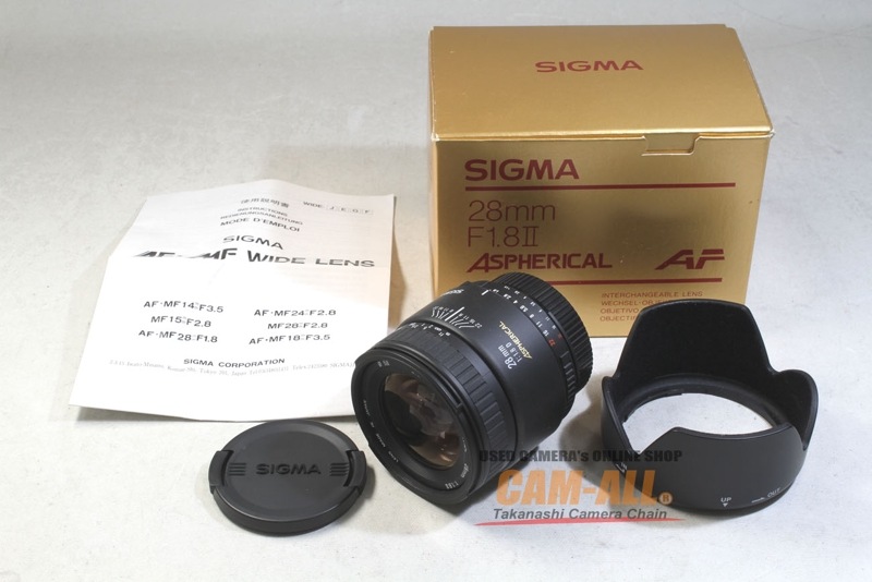 ��š������ޡ�����AF28mm��F1.8D II��ASPH�ʥ˥���F�ޥ�����ѡˡ��������١�AB-�����ʥޥ��ʥ���