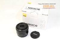 ��š��˥��󡡡���1NIKKOR 18.5mm F1.8���������١�B�����ʡ�