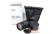 ��š��ѥʥ��˥å�������G�Хꥪ 100-300mm F4-5.6 II POWER OIS���������١�AB+�����ʥץ饹��