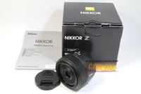 ��š��˥��󡡡���NIKKOR Z 28mm F2.8���������١�A(��Ʊ��)