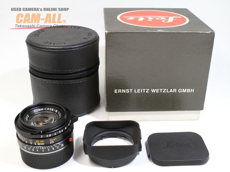 ��š��饤�����������ߥ����� M35mm F2.0 �軰���塡��7��̡ˡ��������١�AB+�����ʥץ饹��