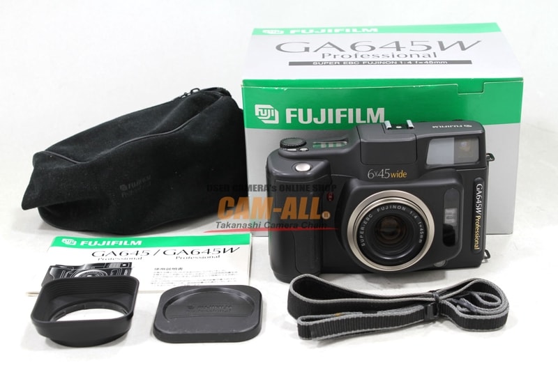 ��š��ե��ե���ࡡ����GA645W(45mm F4.0)���������١�AB+�����ʥץ饹��