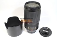 ��š��˥��󡡡���AF-S 70-300mm F4.5-5.6G VR���������١�AB�����ʡ�