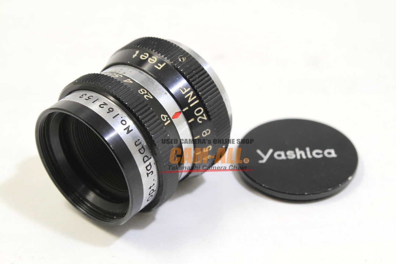 中古 ズノー光学 ZUNOW Cine 13mm F1.9(Dマウント)