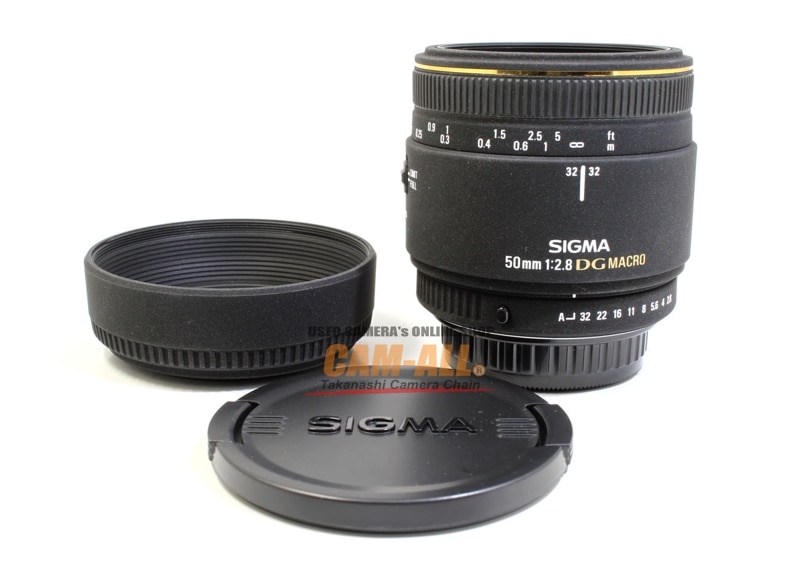 ��š������ޡ�����AF50mm F2.8 EX DG �ޥ����ʥڥ󥿥å����ѡˡ��������١�B�����ʡ�