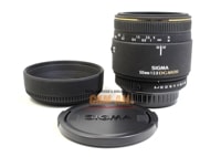 šޡAF50mm F2.8 EX DG ޥʥڥ󥿥åѡˡ١Bʡ