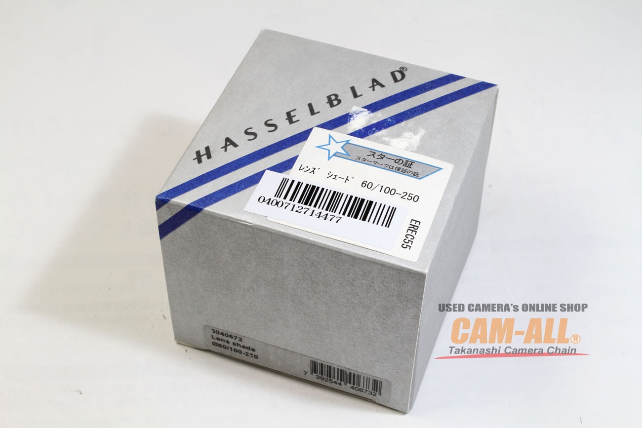 HASSELBLAD ハッセルブラッド レンズシェード φ60/100-250 000000038066_0eG84zm.jpg