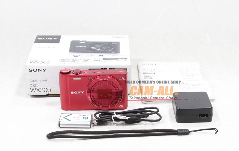 ��š����ˡ�������DSC-WX300��åɡ��������١�B�����ʡ�