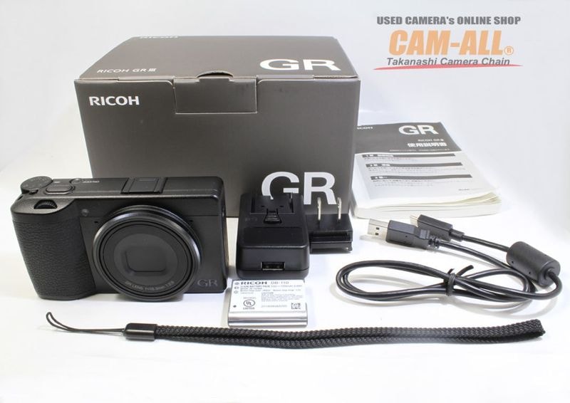 ��š��ꥳ��������GRIII���������١�AB�����ʡ�