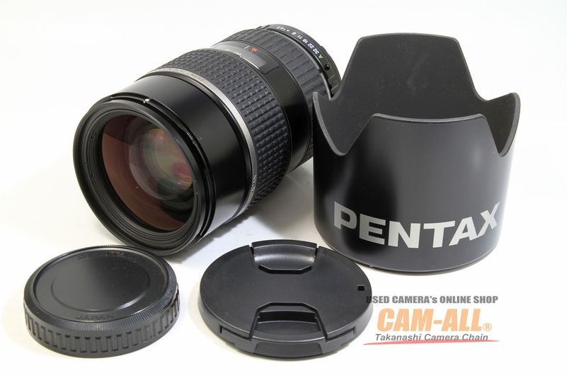 ��š��ڥ󥿥å���������645��FA80-160mm F4.5���������١�AB�����ʡ�