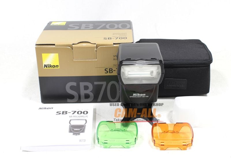 ��š��˥��󡡡������ԡ��ɥ饤��SB-700���������١�AB�����ʡ�