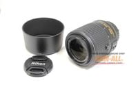 ��š��˥��󡡡���AF-S DX55-200mm��F4-5.6G��VRII���������١�A-�����ʡ�