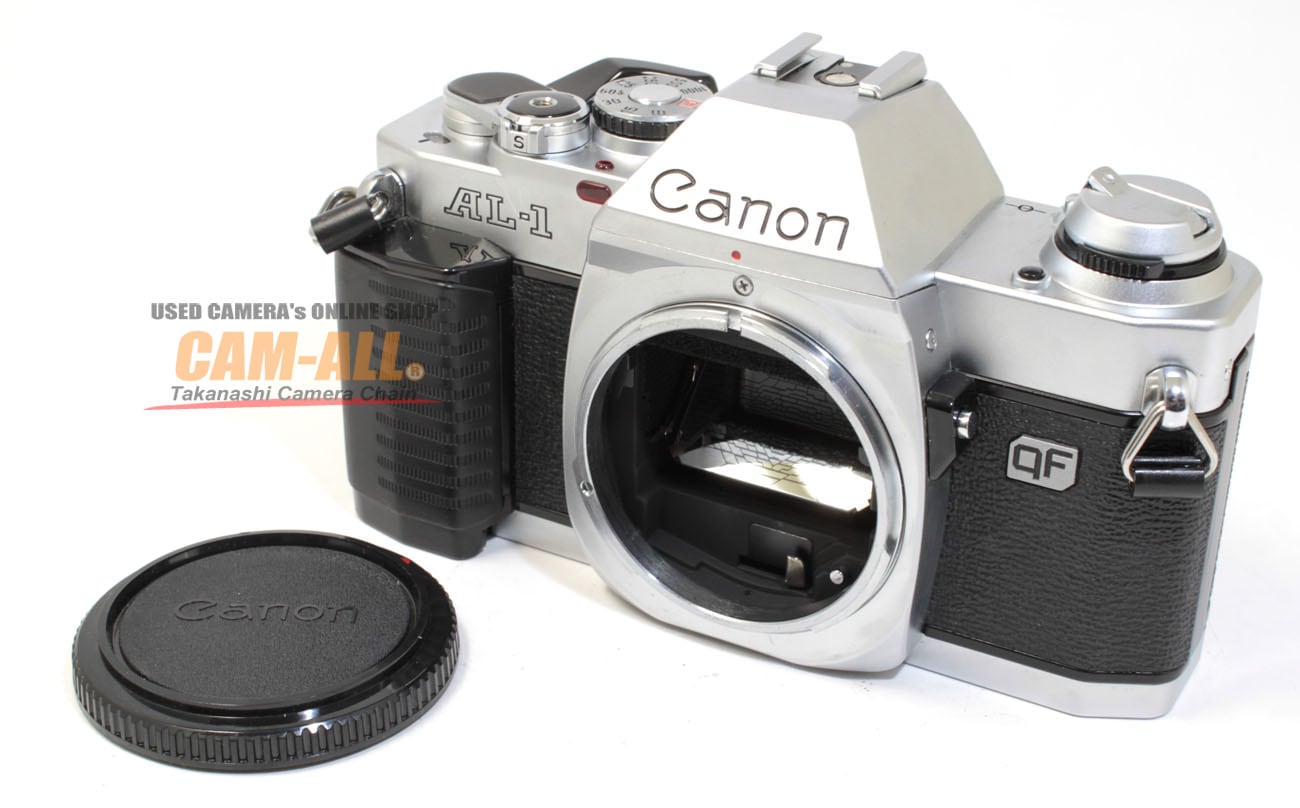 中古 キヤノン AL-1