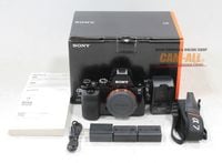 ��š����ˡ���������7S�ܥǥ�(ILCE-7S)���������١�AB+�����ʥץ饹��