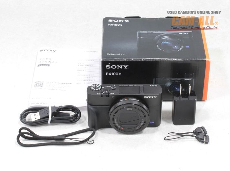 ��š����ˡ�������DSC-RX100M5 +����å��ա��������١�A-(����)