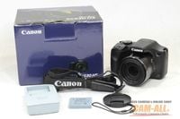 ��š�����Υ󡡡���Power Shot SX530HS���������١�A-�����ʡ�