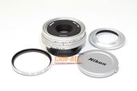 ��š��˥��󡡡���Ais 45mm F2.8P ����С����������١�A-(����)