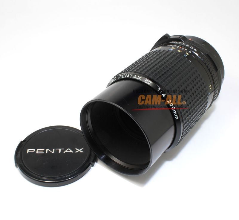 ��š��ڥ󥿥å���������67��P200mm F4���������١�AB�����ʡ�
