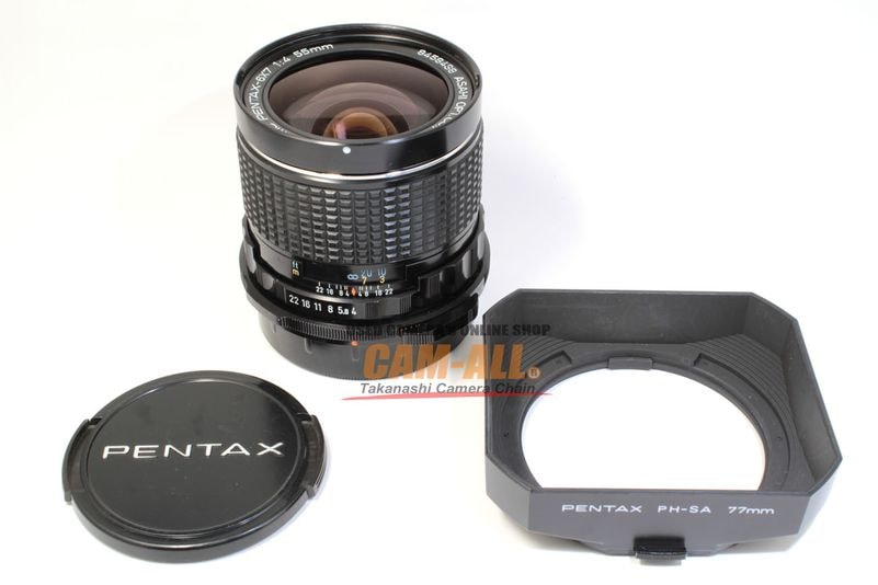 ��š��ڥ󥿥å���������67�� P55mm F4���������١�AB�����ʡ�