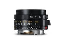 ʡ饤  ޥ꡼M 28mm f/2.8 ASPH. ֥å (11677)