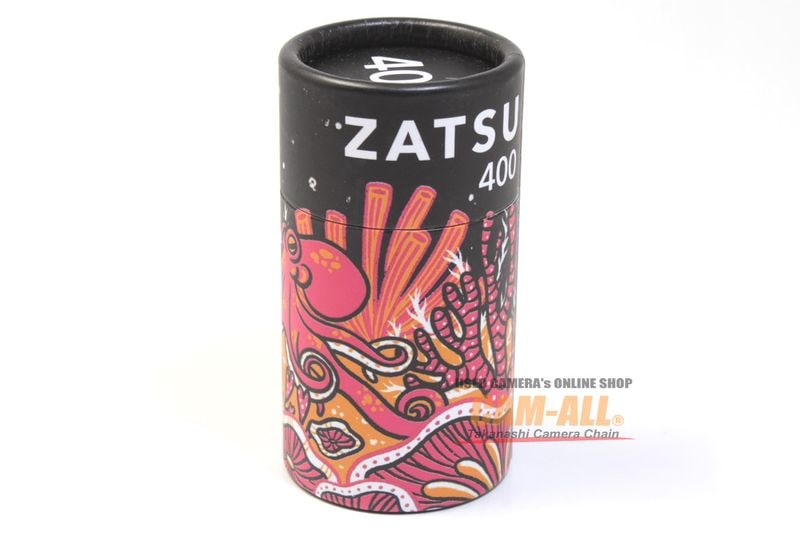 FILM NEVER DIE��ZATSU400��36�绣�ꡡ���顼�ͥ��ե���� 1��