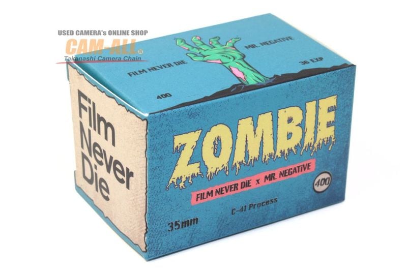 35mmカラーフィルム19本モノクロ1本 35mmカラーフィルム19本モノクロ1本