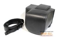 ��š�Mega Gear�������饤�� V-LUX5���ѥʥ��˥å� DC-FZ1000II�� �쥶�����������������١�AB-�����ʥޥ��ʥ���