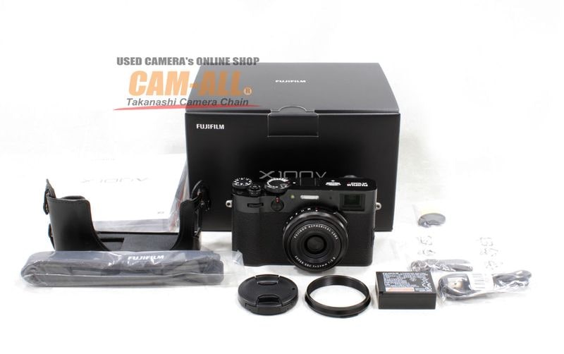 ��š��ե��ե���ࡡ����X100V �֥�å����������١�AB+�����ʥץ饹��