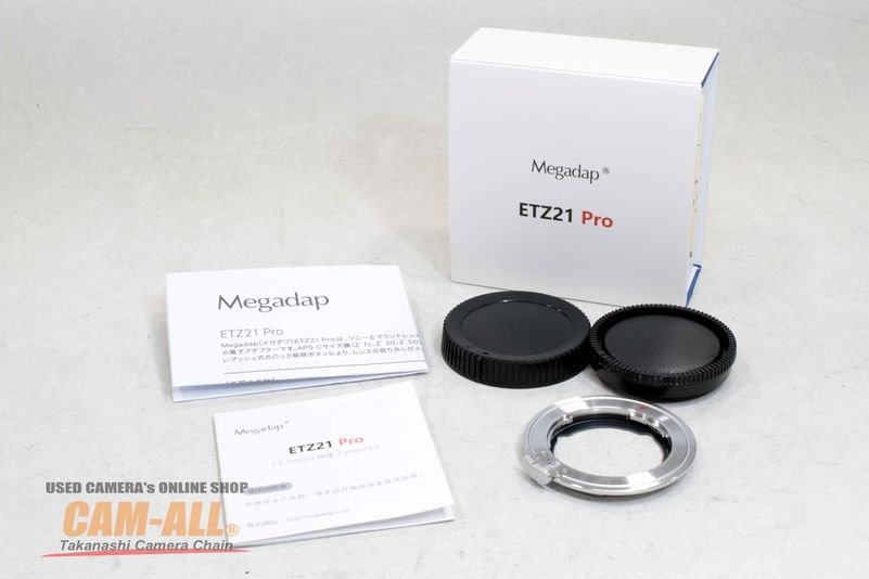 ��š�Megadap ETZ21 pro �Żҥޥ���ȥ����ץ������������١�AB+�����ʥץ饹��