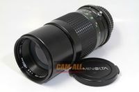 ��š��ߥΥ륿������MC �ƥ� ���å�����PE 200mm F4.5���������١�B�����ʡ�