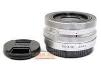 ��š��˥��󡡡���NIKKOR Z DX16-50mm F3.5-6.3 VR ����С����������١�A-�����ʡ�