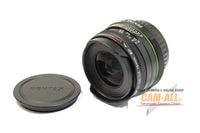 šڥ󥿥åDA15mm F4 ED AL ߥƥåɡ١AB-ʥޥʥ