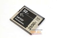 ��š��쥭����������CFast2.0 32GB 3500�ߡ��������١�AB�����ʡ�