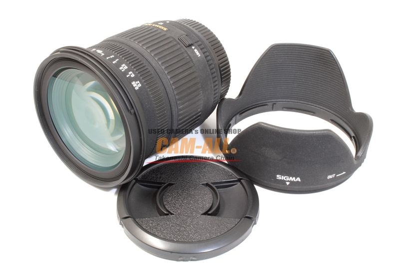 šޡAF17-70mm F2.8-4.5DC(ڥ󥿥åAPS-Cǥ)١AB-ʥޥʥ