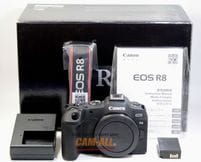 ��š�����Υ󡡡���EOS-R8 �ܥǥ����������١�AB�����ʡ� 