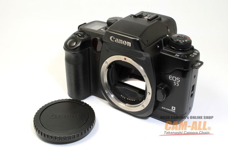 ��š�����Υ󡡡���EOS-55 �֥�å� �ܥǥ����������١�AB-�����ʥޥ��ʥ���