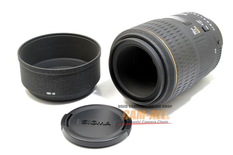 ��š������ޡ�����AF 105mm F2.8 �ޥ��� DG EX �ʥڥ󥿥å���K�ޥ���ȡ��ˡ��������١�B�����ʡ�